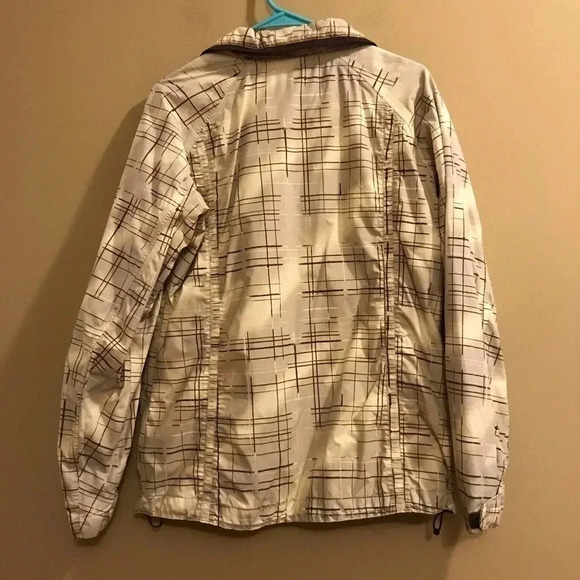 Columbia Bugaboo Zip Jacket Unlined Waterproof - Picture 10 of 13